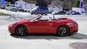 Porsche 911 Carrera 4 Cabriolet PDK