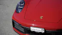 Porsche 911 Carrera 4 Cabriolet PDK