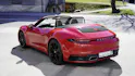 Porsche 911 Carrera 4 Cabriolet PDK