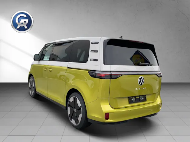 VW ID.Buzz NWB Pro