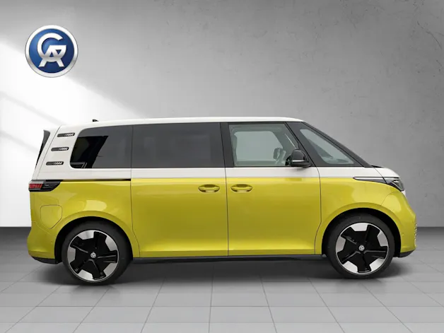VW ID.Buzz NWB Pro