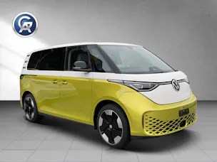 VW ID.Buzz NWB Pro