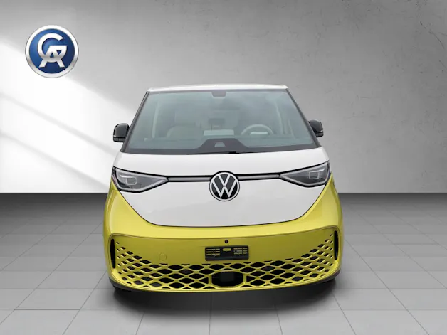 VW ID.Buzz NWB Pro