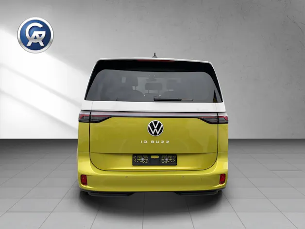 VW ID.Buzz NWB Pro