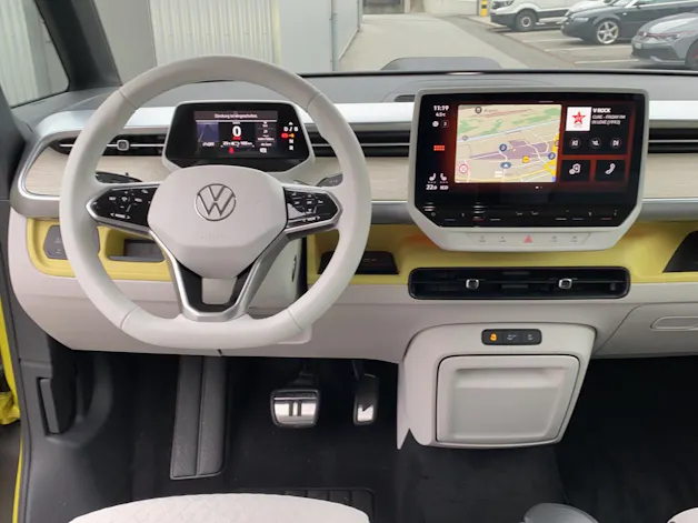 VW ID.Buzz NWB Pro