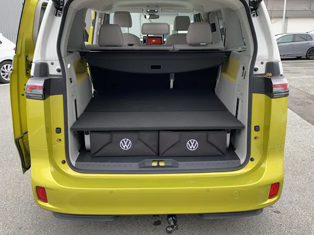 VW ID.Buzz NWB Pro
