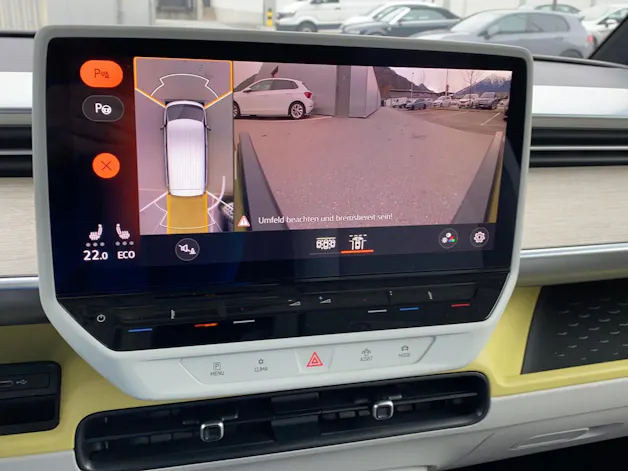 VW ID.Buzz NWB Pro