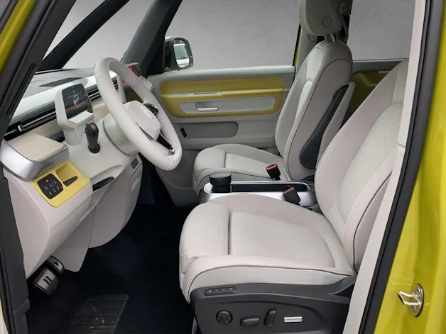 VW ID.Buzz NWB Pro