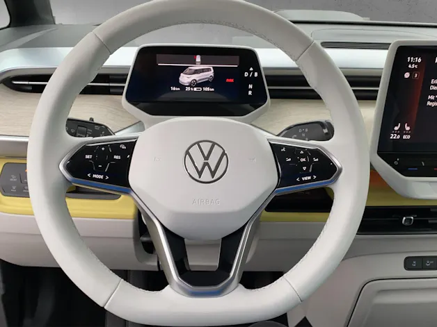 VW ID.Buzz NWB Pro