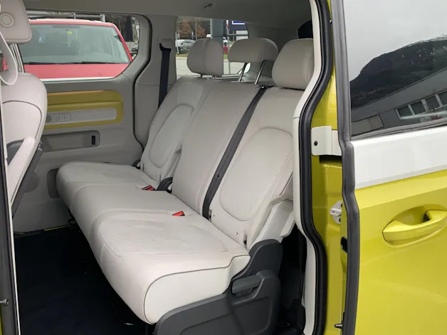 VW ID.Buzz NWB Pro