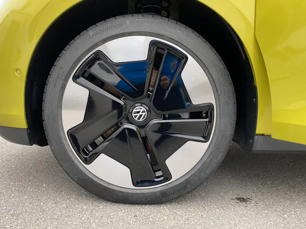 VW ID.Buzz NWB Pro