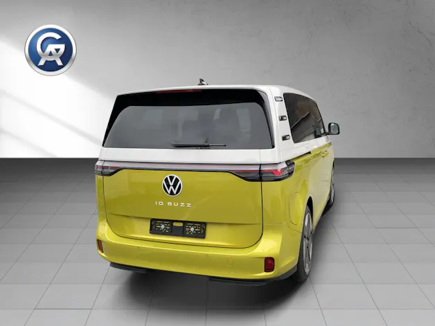 VW ID.Buzz NWB Pro