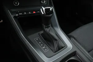 Audi Q3 Sportback 40 TFSI S line quattro S-tronic