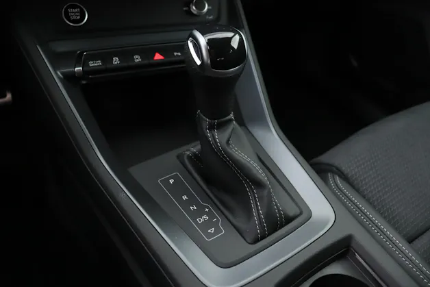 Audi Q3 Sportback 40 TFSI S line quattro S-tronic