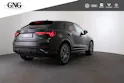 Audi Q3 Sportback 40 TFSI S line quattro S-tronic