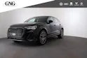 Audi Q3 Sportback 40 TFSI S line quattro S-tronic