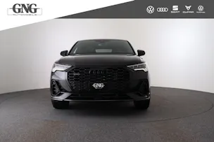 Audi Q3 Sportback 40 TFSI S line quattro S-tronic