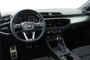 Audi Q3 Sportback 40 TFSI S line quattro S-tronic