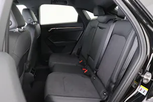 Audi Q3 Sportback 40 TFSI S line quattro S-tronic