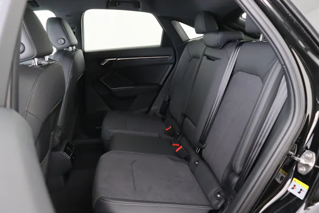 Audi Q3 Sportback 40 TFSI S line quattro S-tronic
