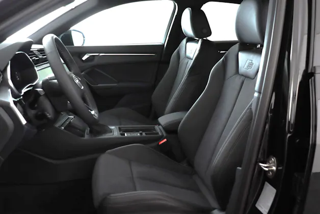 Audi Q3 Sportback 40 TFSI S line quattro S-tronic