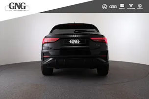 Audi Q3 Sportback 40 TFSI S line quattro S-tronic