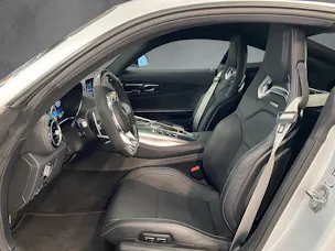 Mercedes-Benz AMG GT C Coupé