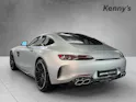 Mercedes-Benz AMG GT C Coupé