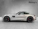 Mercedes-Benz AMG GT C Coupé