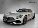Mercedes-Benz AMG GT C Coupé