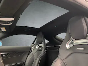 Mercedes-Benz AMG GT C Coupé