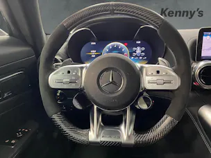 Mercedes-Benz AMG GT C Coupé