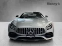 Mercedes-Benz AMG GT C Coupé