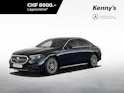 Mercedes-Benz E 450 d AMG Line 4MATIC