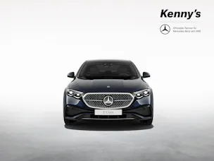 Mercedes-Benz E 450 d AMG Line 4MATIC