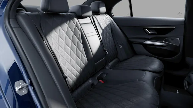 Mercedes-Benz E 450 d AMG Line 4MATIC