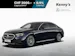 Mercedes-Benz E 450 d AMG Line 4MATIC
