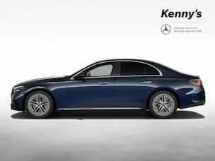 Mercedes-Benz E 450 d AMG Line 4MATIC