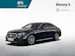 MERCEDES-BENZ E 450 d AMG Line 4MATIC