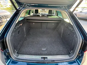 Škoda Superb Combi 2.0 TSI L&K DSG 4x4