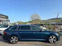 Škoda Superb Combi 2.0 TSI L&K DSG 4x4