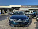 Škoda Superb Combi 2.0 TSI L&K DSG 4x4