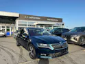 Škoda Superb Combi 2.0 TSI L&K DSG 4x4