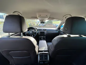 Škoda Superb Combi 2.0 TSI L&K DSG 4x4