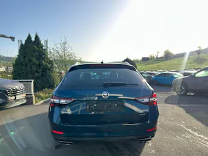 Škoda Superb Combi 2.0 TSI L&K DSG 4x4