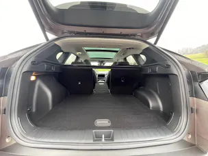 Hyundai Tucson 1.6 TGDI PHEV Vertex 4WD