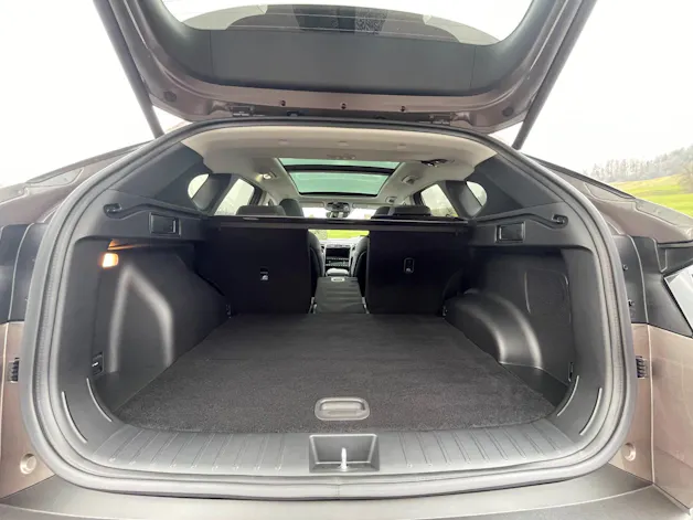 Hyundai Tucson 1.6 TGDI PHEV Vertex 4WD