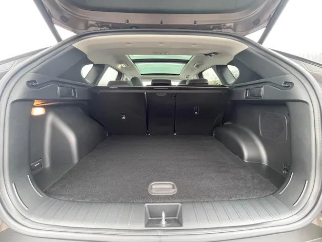 Hyundai Tucson 1.6 TGDI PHEV Vertex 4WD