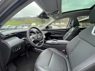 Hyundai Tucson 1.6 TGDI PHEV Vertex 4WD