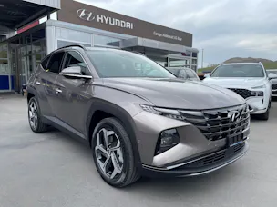 Hyundai Tucson 1.6 TGDI PHEV Vertex 4WD